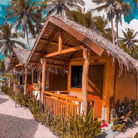 Zhaya'S Beach & Cottages Ел Нидо Екстериор снимка
