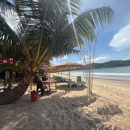 Zhaya'S Beach & Cottages Ел Нидо Екстериор снимка