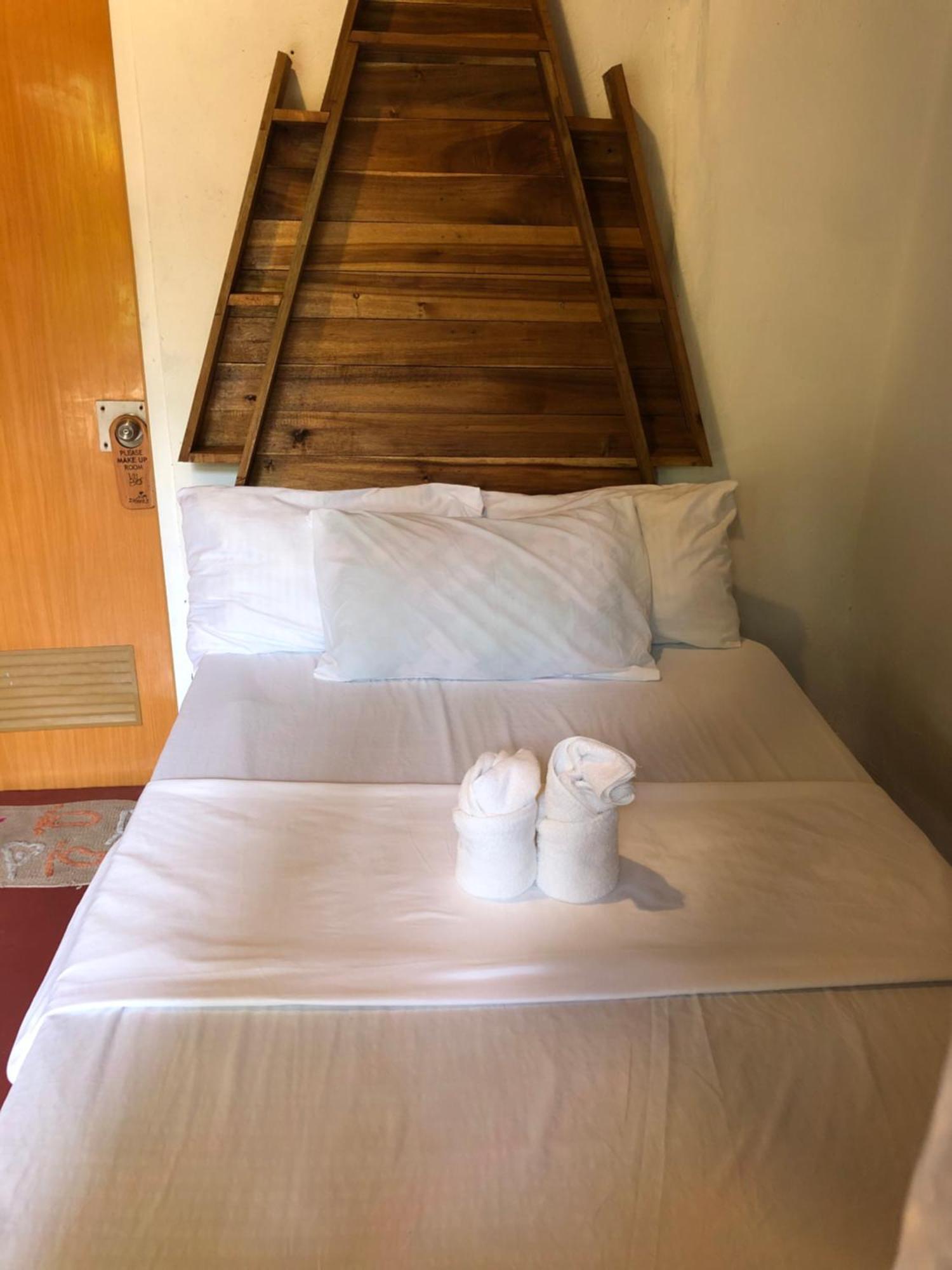 Zhaya'S Beach & Cottages Ел Нидо Екстериор снимка