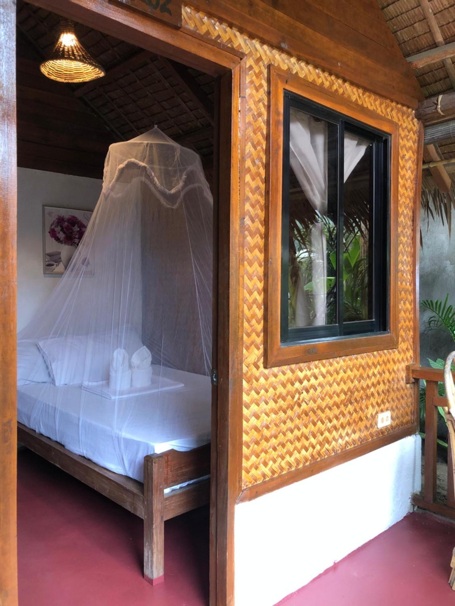 Zhaya'S Beach & Cottages Ел Нидо Екстериор снимка