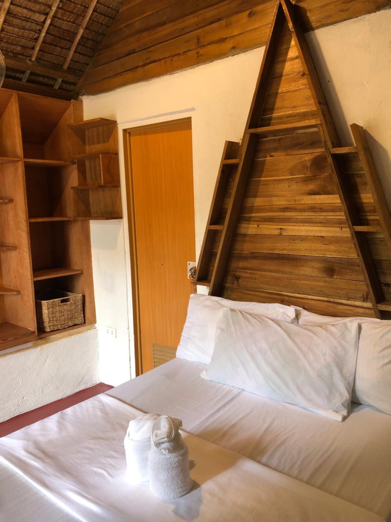 Zhaya'S Beach & Cottages Ел Нидо Екстериор снимка